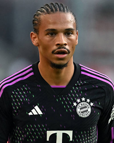 Leroy Sané : Galatasaray tente de séduire l’international allemand