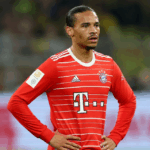 Leroy Sané dans le groupe du Bayern pour la Coupe du Monde des Clubs