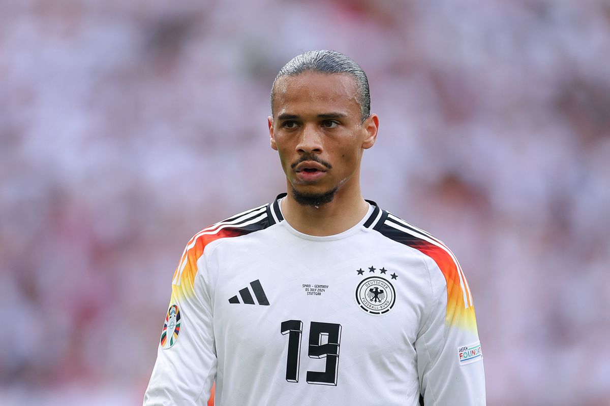 Ballack doute du potentiel de Leroy Sané