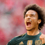 Leroy Sané et sa soirée stellaire en Ligue des champions 2021 : blitz contre le Barça