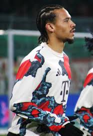 Leroy Sané : Vers un transfert à Tottenham malgré l’intérêt d’Arsenal ?
