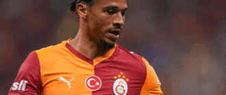 Leroy Sané entre dans l’histoire de la Ligue des Champions