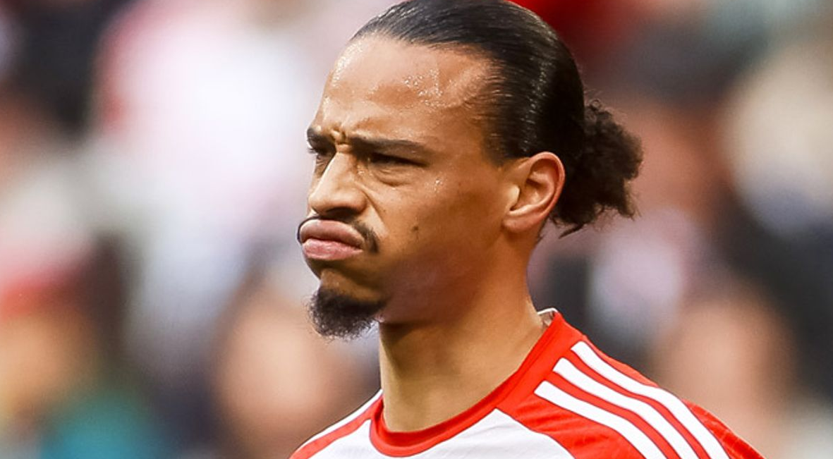 Pourquoi Sane a choisi Galatasaray