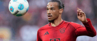Sané quitte le Bayern pour Galatasaray : un transfert majeur confirmé
