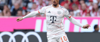 Leroy Sané : Une intégration progressive à Galatasaray